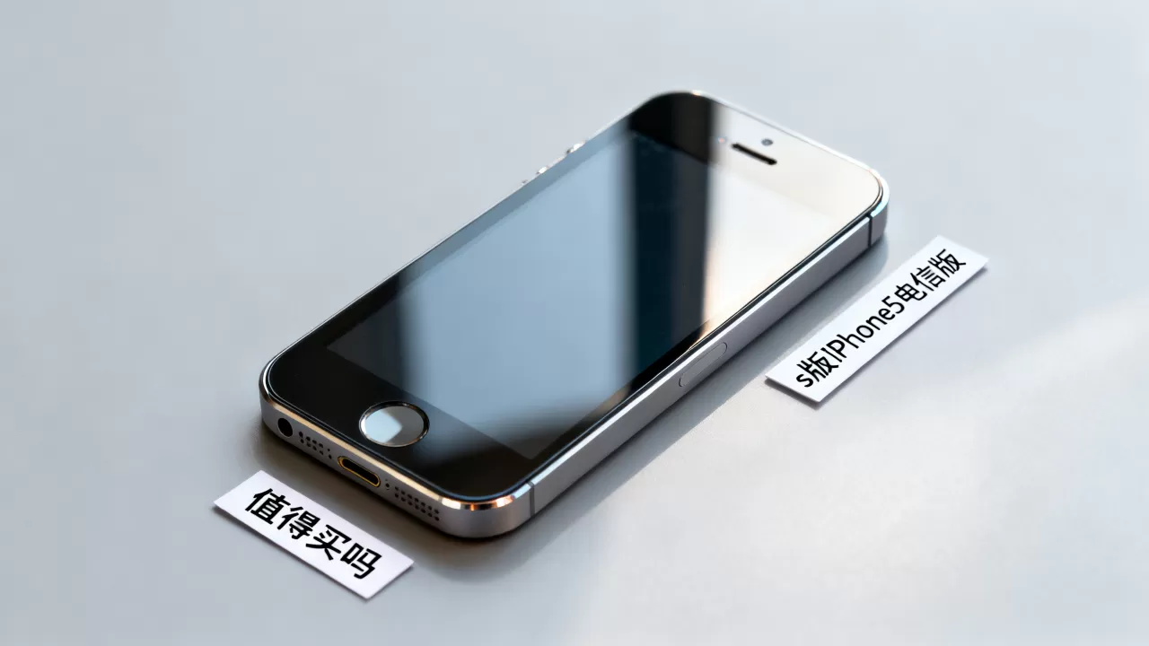 s版 iphone5 电信版怎么样？，iphone5 s版电信版值得买吗？