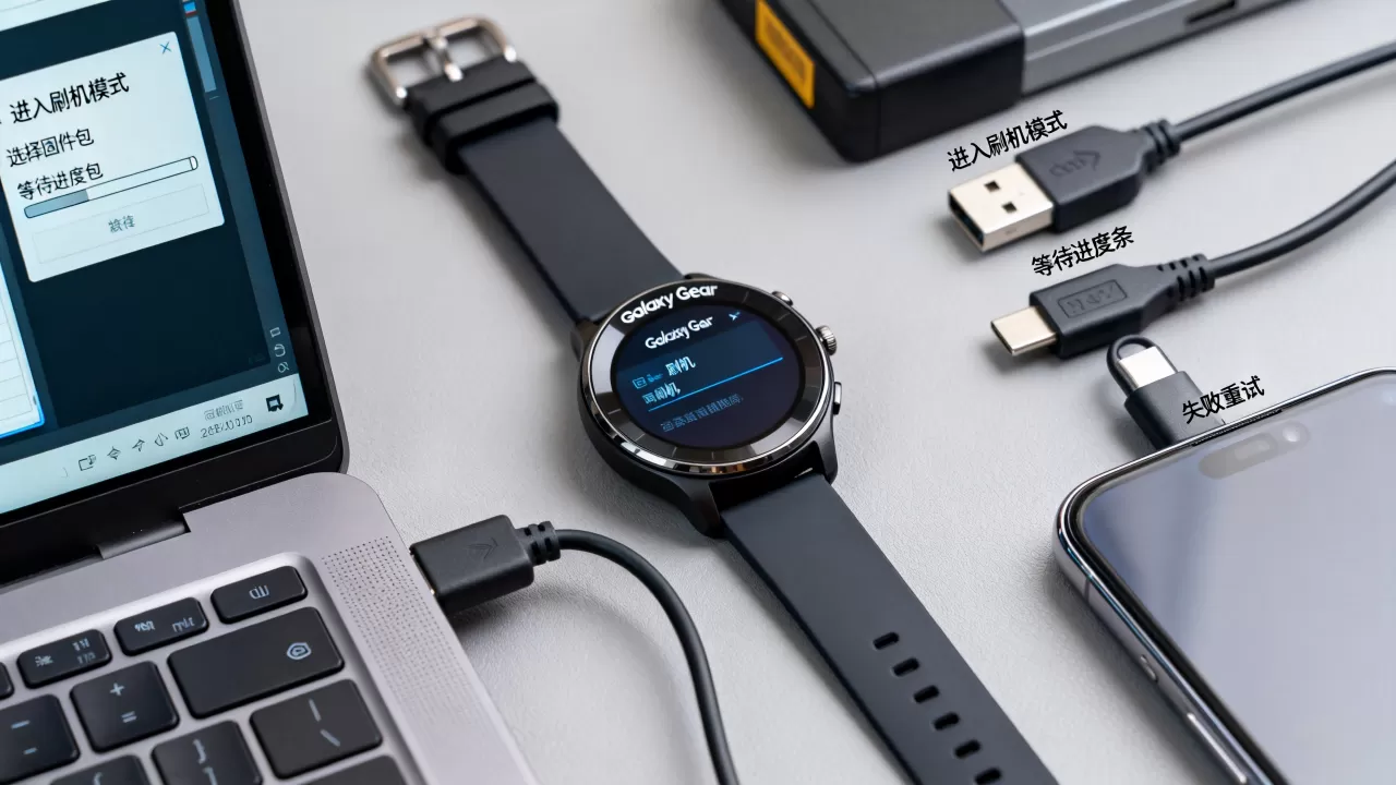 Galaxy Gear怎么刷机?,Galaxy Gear刷机失败怎么解决? Galaxy Gear怎么刷机?,Galaxy Gear刷机失败怎么解决?