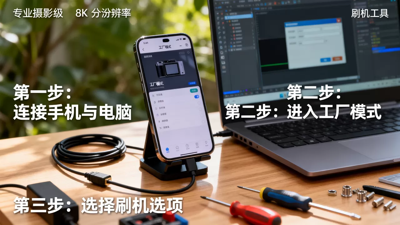 工厂模式刷机是什么意思？，工厂模式刷机怎么操作步骤