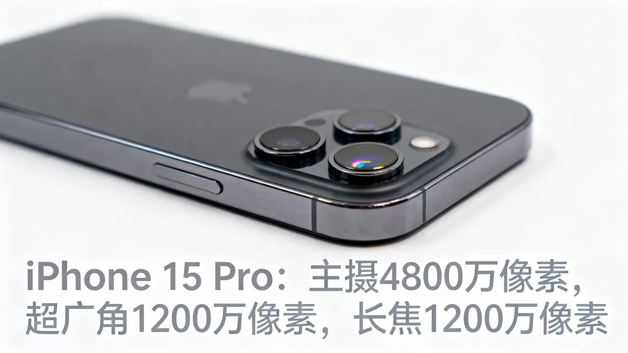 iPhone摄像头参数是多少,苹果手机摄像头像素怎么样? iPhone摄像头参数是多少,苹果手机摄像头像素怎么样?
