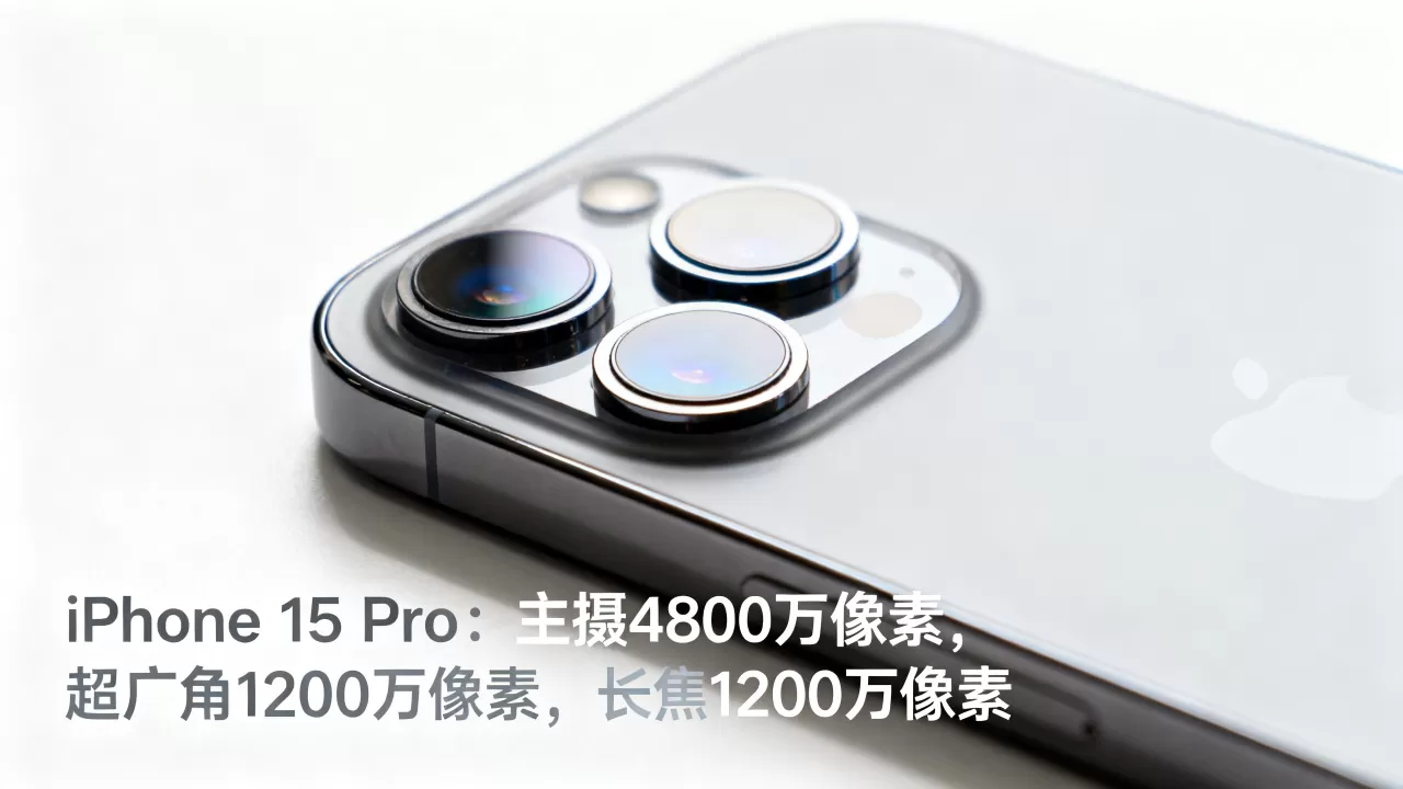 iPhone摄像头参数是多少,苹果手机摄像头像素怎么样? iPhone摄像头参数是多少,苹果手机摄像头像素怎么样?