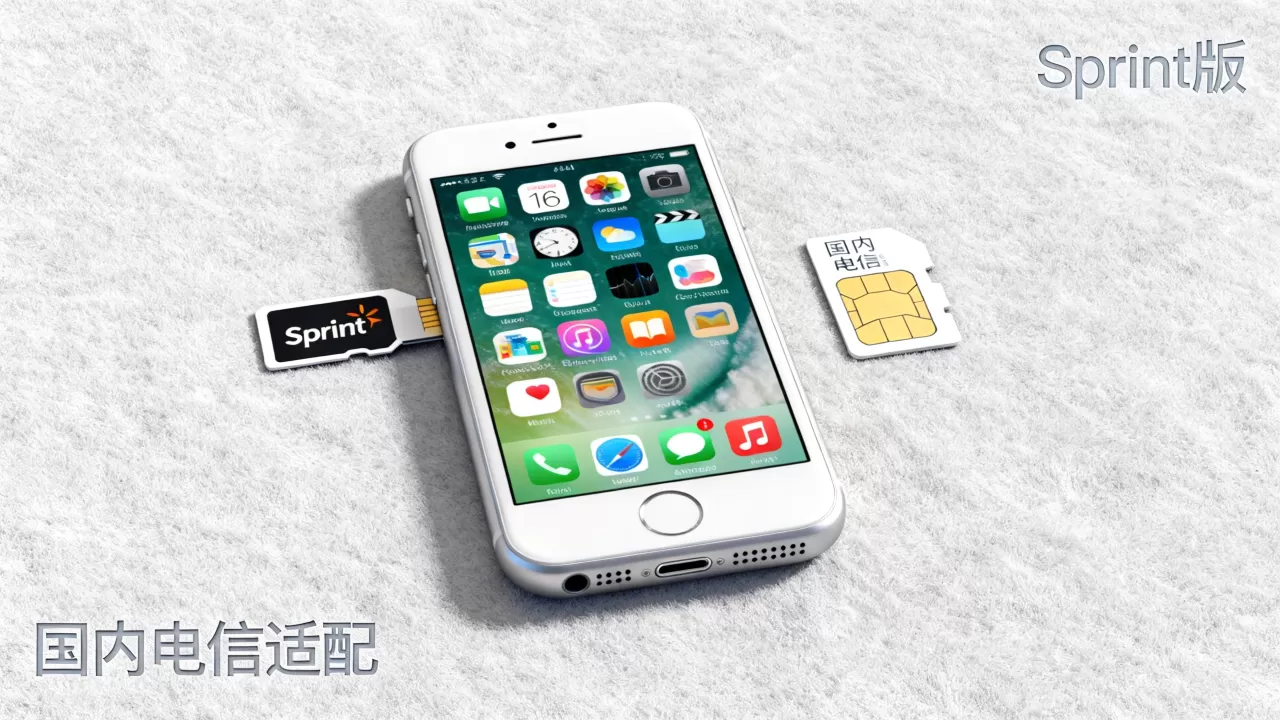 美国iPhone6 Sprint值得买吗,Sprint版国内能用电信吗 美国iPhone6 Sprint值得买吗,Sprint版国内能用电信吗