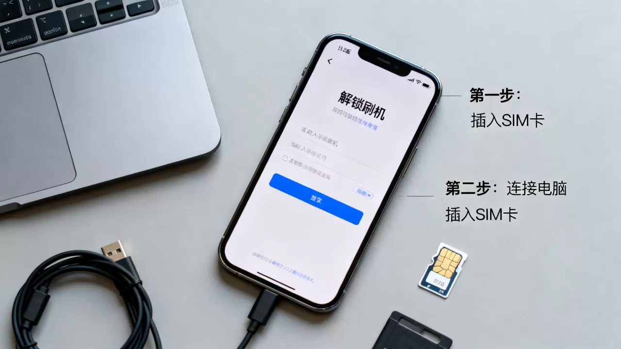 日版手机怎么解锁刷机?日版解锁刷机怎么操作 日版手机怎么解锁刷机?日版解锁刷机怎么操作
