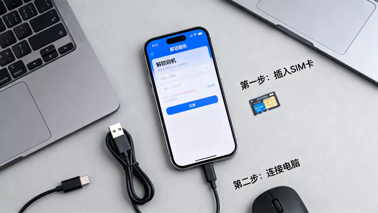 日版手机怎么解锁刷机?日版解锁刷机怎么操作 日版手机怎么解锁刷机?日版解锁刷机怎么操作