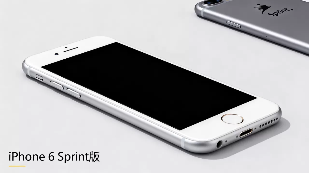 iphone6 sprint版是什么,sprint版怎么样 iphone6 sprint版是什么,sprint版怎么样