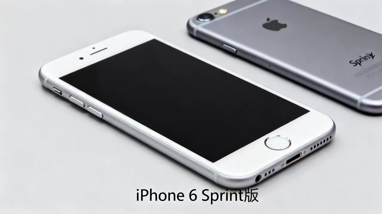 iphone6 sprint版是什么,sprint版怎么样 iphone6 sprint版是什么,sprint版怎么样