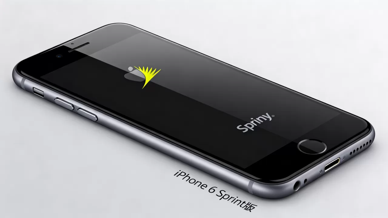 iphone6 sprint版是什么,sprint版怎么样 iphone6 sprint版是什么,sprint版怎么样
