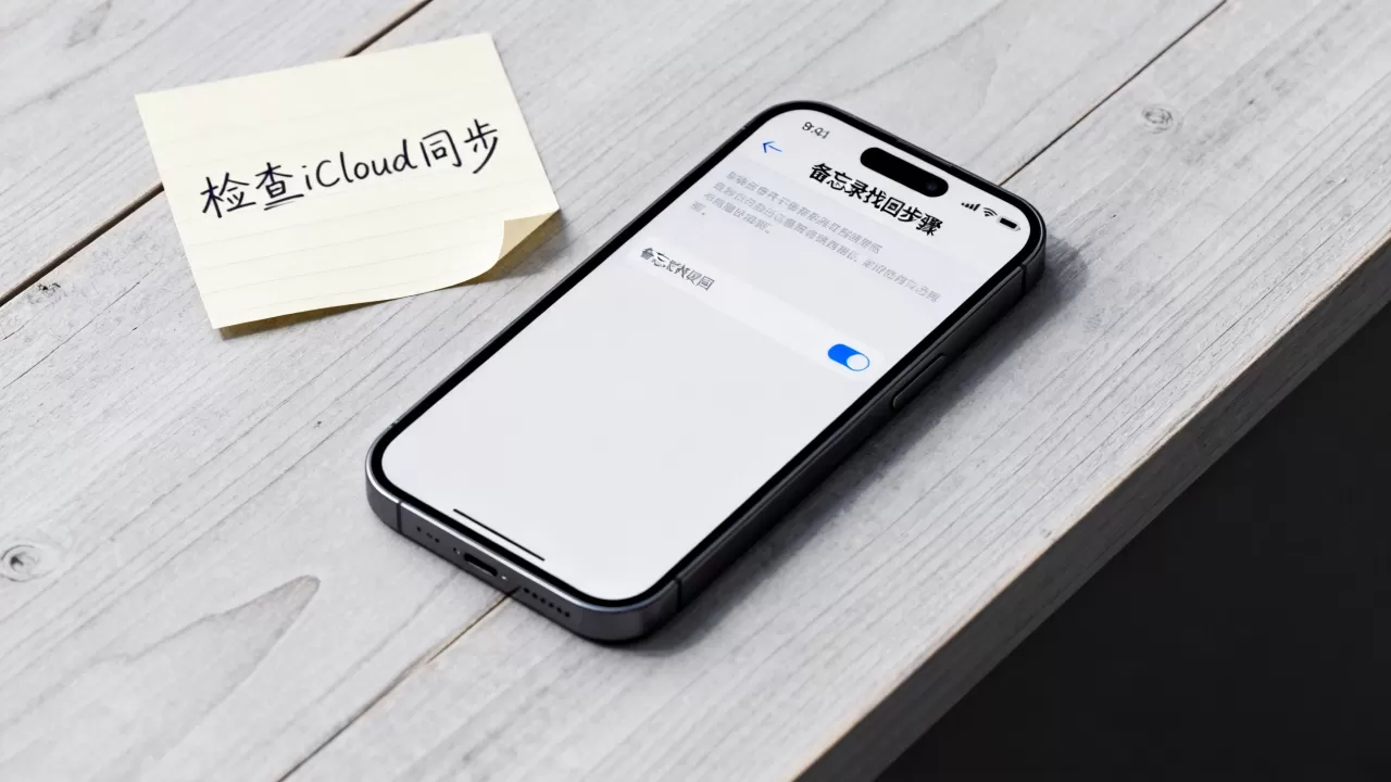 iPhone备忘录丢失怎么办?,如何找回iPhone备忘录? iPhone备忘录丢失怎么办?,如何找回iPhone备忘录?
