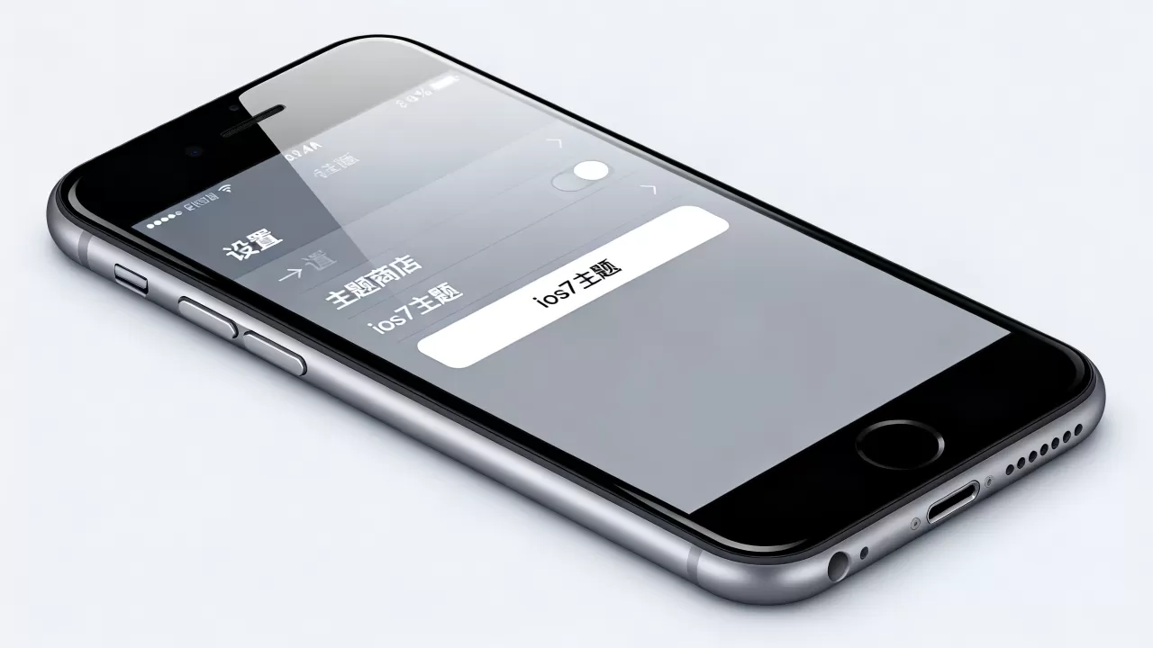 ios7主题怎么下载?,iphone ios7主题怎么下载 ios7主题怎么下载?,iphone ios7主题怎么下载