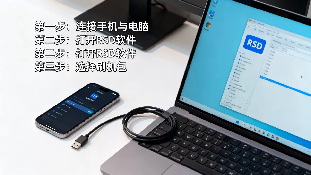 如何用RSD刷机?,525 rsd刷机教程 如何用RSD刷机?,525 rsd刷机教程