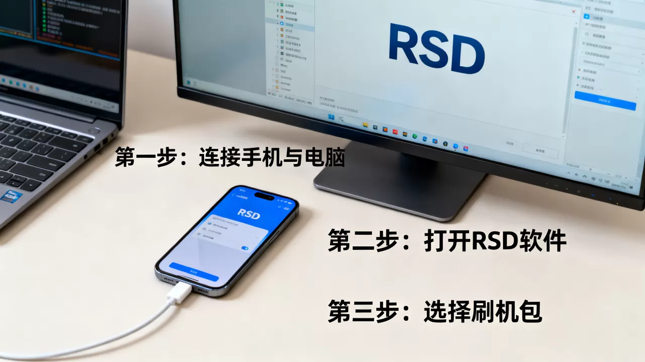 如何用RSD刷机?,525 rsd刷机教程 如何用RSD刷机?,525 rsd刷机教程