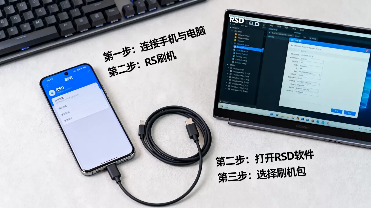 如何用RSD刷机?,525 rsd刷机教程 如何用RSD刷机?,525 rsd刷机教程