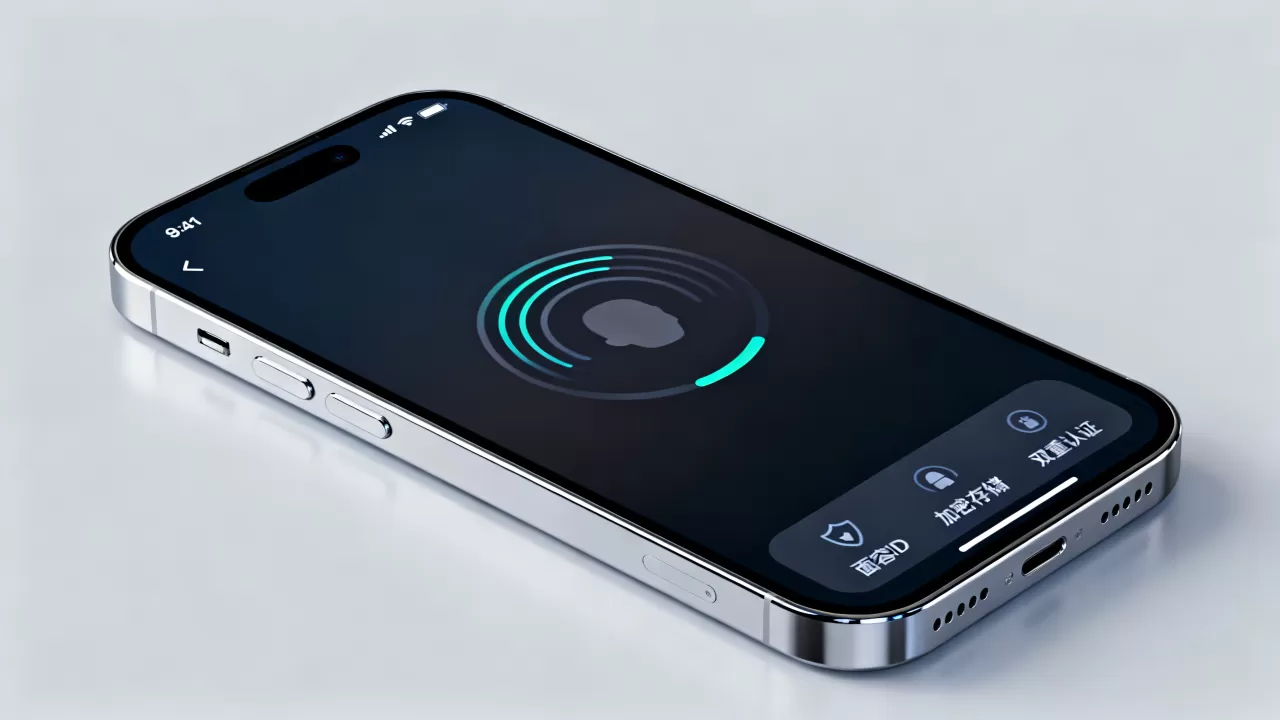 iPhone手机的安全性怎么样？iPhone安全吗