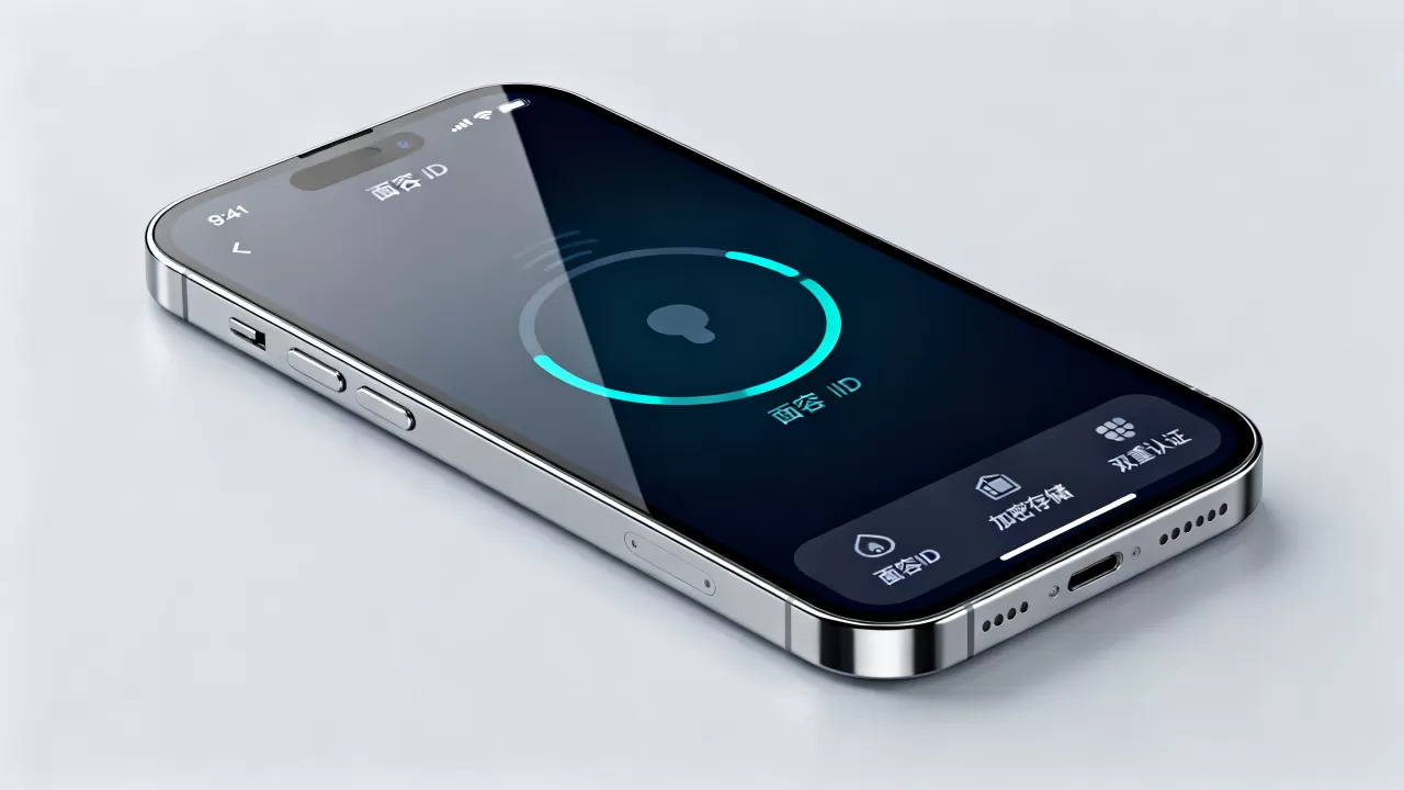 iPhone手机的安全性怎么样？iPhone安全吗