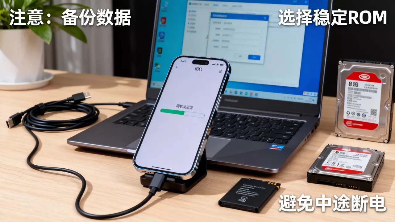 普通手机刷机有什么风险,手机刷机教程在哪找 普通手机刷机有什么风险,手机刷机教程在哪找