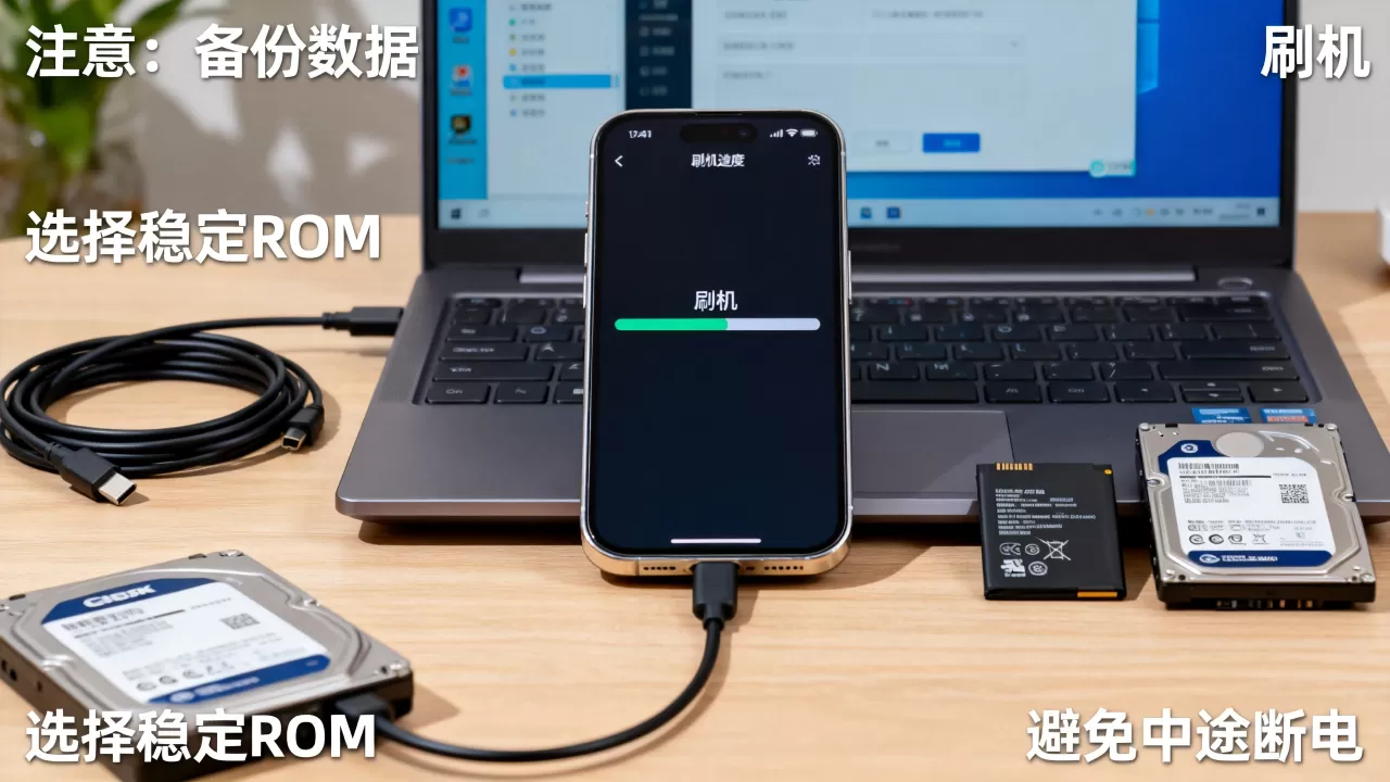 普通手机刷机有什么风险,手机刷机教程在哪找 普通手机刷机有什么风险,手机刷机教程在哪找