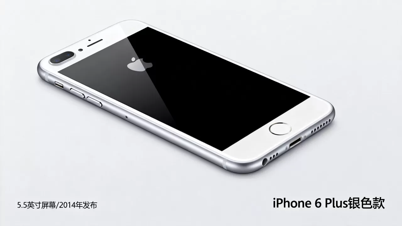 iphone6 plus银色怎么样,现在还值得买吗? iphone6 plus银色怎么样,现在还值得买吗?