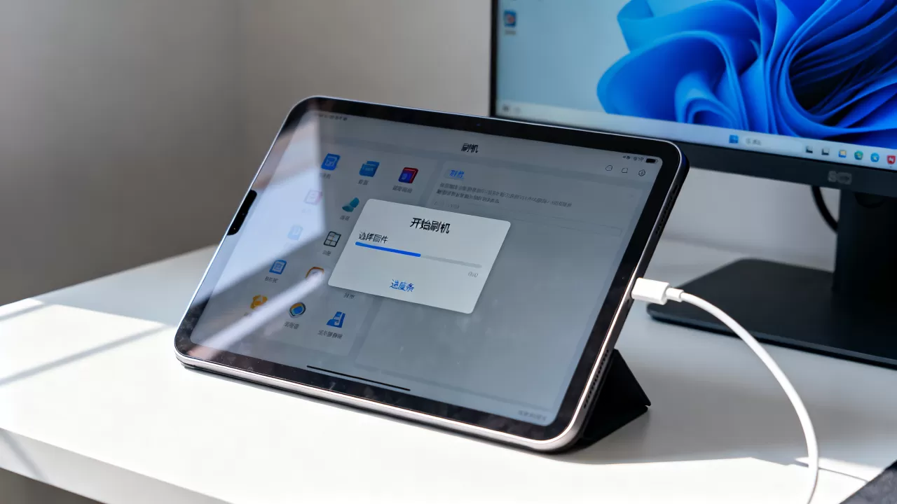 iPad刷机软件哪个好用?如何选择安全高效的刷机工具? iPad刷机软件哪个好用?如何选择安全高效的刷机工具?