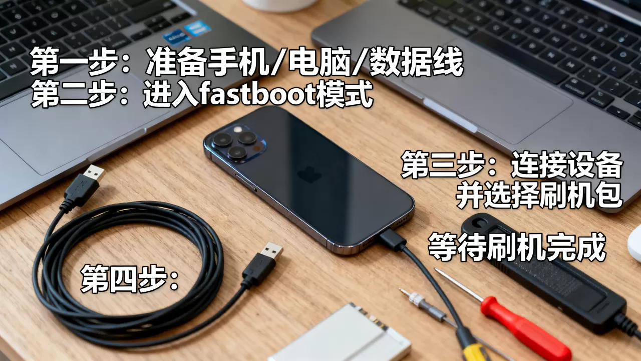 8558刷机教程怎么刷机?详细的刷机步骤是什么 8558刷机教程怎么刷机?详细的刷机步骤是什么