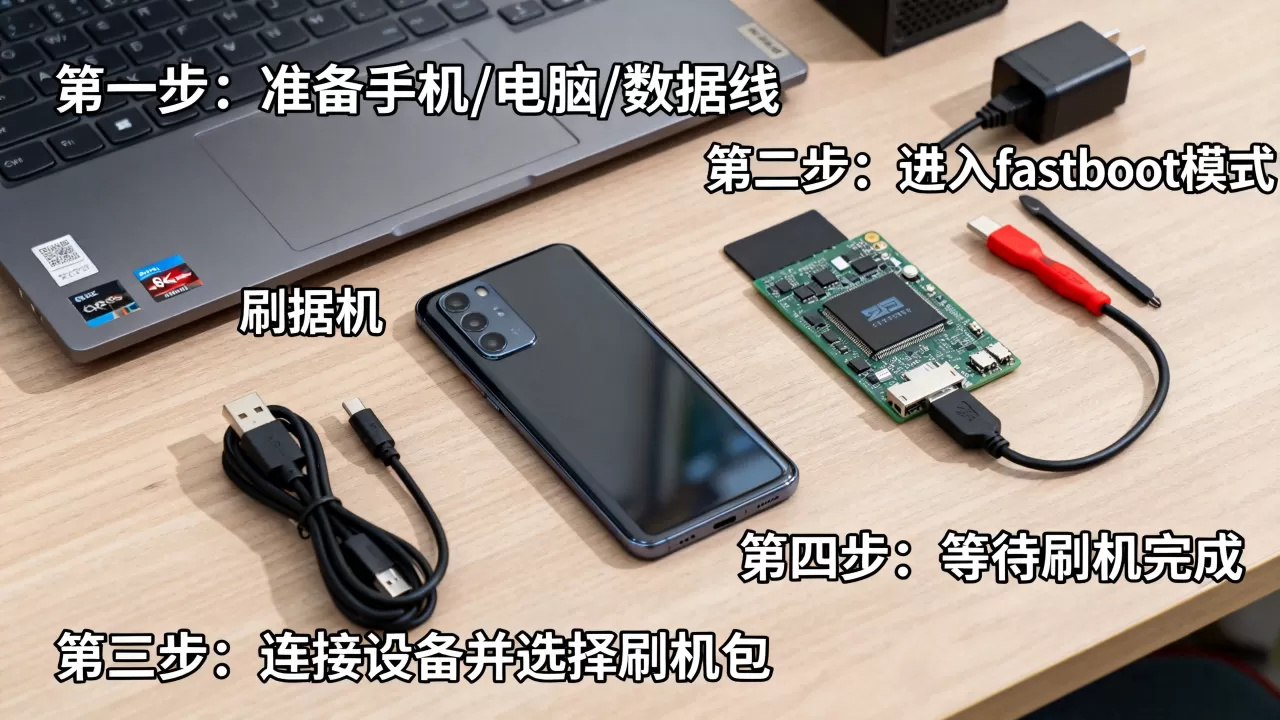 8558刷机教程怎么刷机?详细的刷机步骤是什么 8558刷机教程怎么刷机?详细的刷机步骤是什么