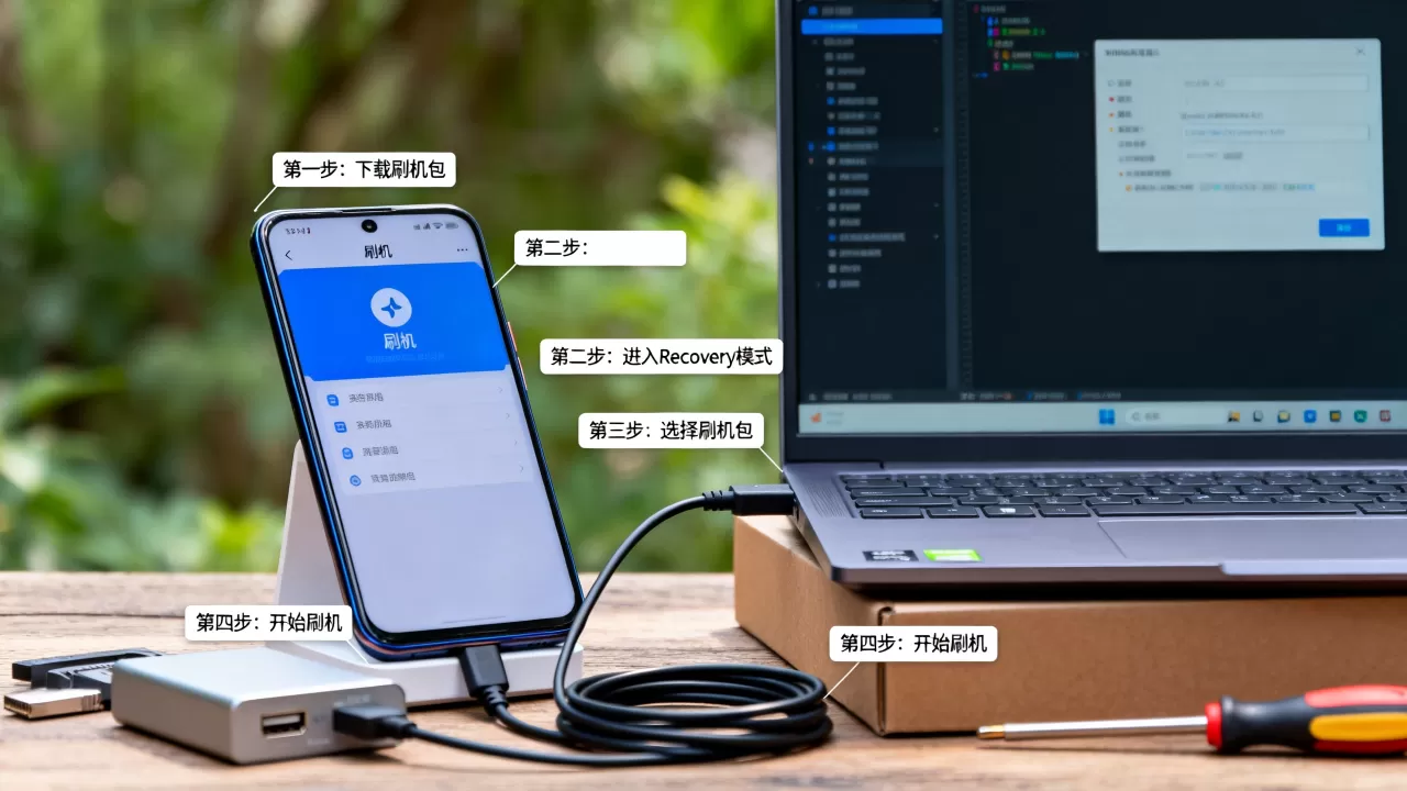 Android 6.0怎么刷机?,安卓6.0刷机详细步骤 Android 6.0怎么刷机?,安卓6.0刷机详细步骤