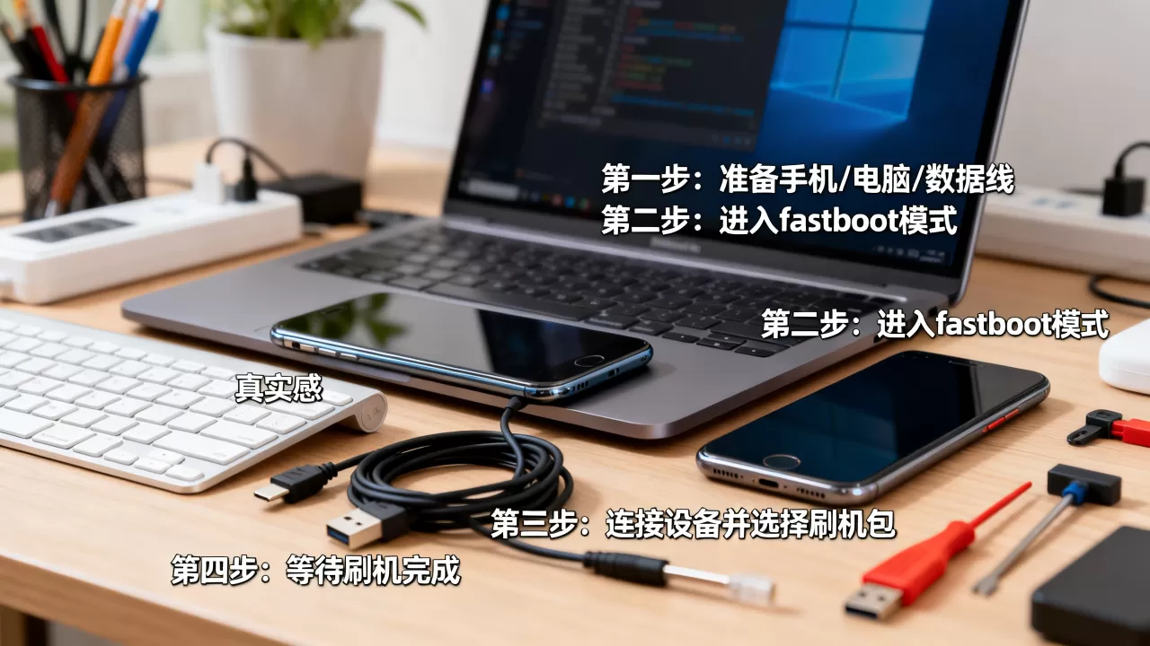 8558刷机教程怎么刷机?详细的刷机步骤是什么 8558刷机教程怎么刷机?详细的刷机步骤是什么