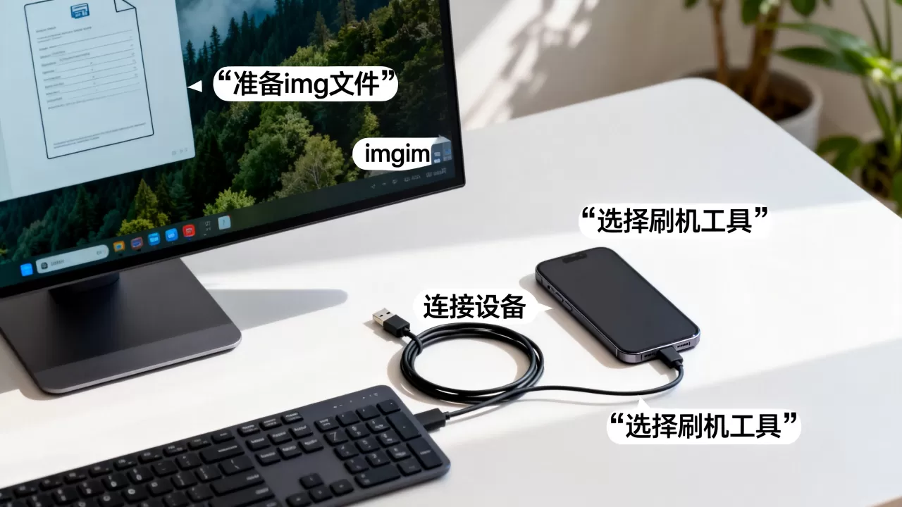 img怎么刷机,img怎么刷机需要什么软件 img怎么刷机,img怎么刷机需要什么软件