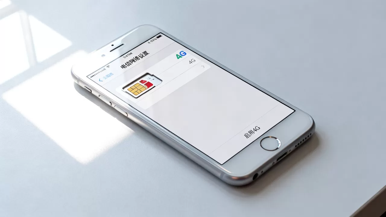 iPhone6全网通支持电信吗，怎么设置？