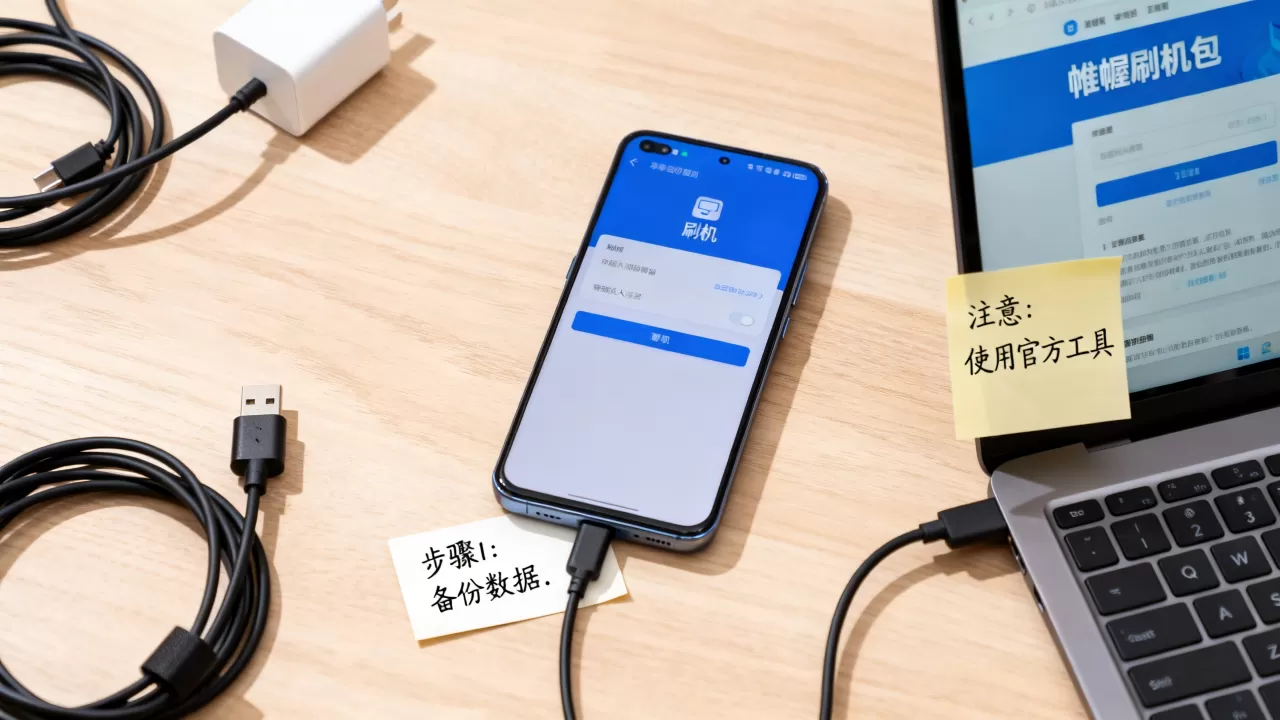 帷幄刷机包怎么刷机不会变砖，帷幄刷机包安全吗？