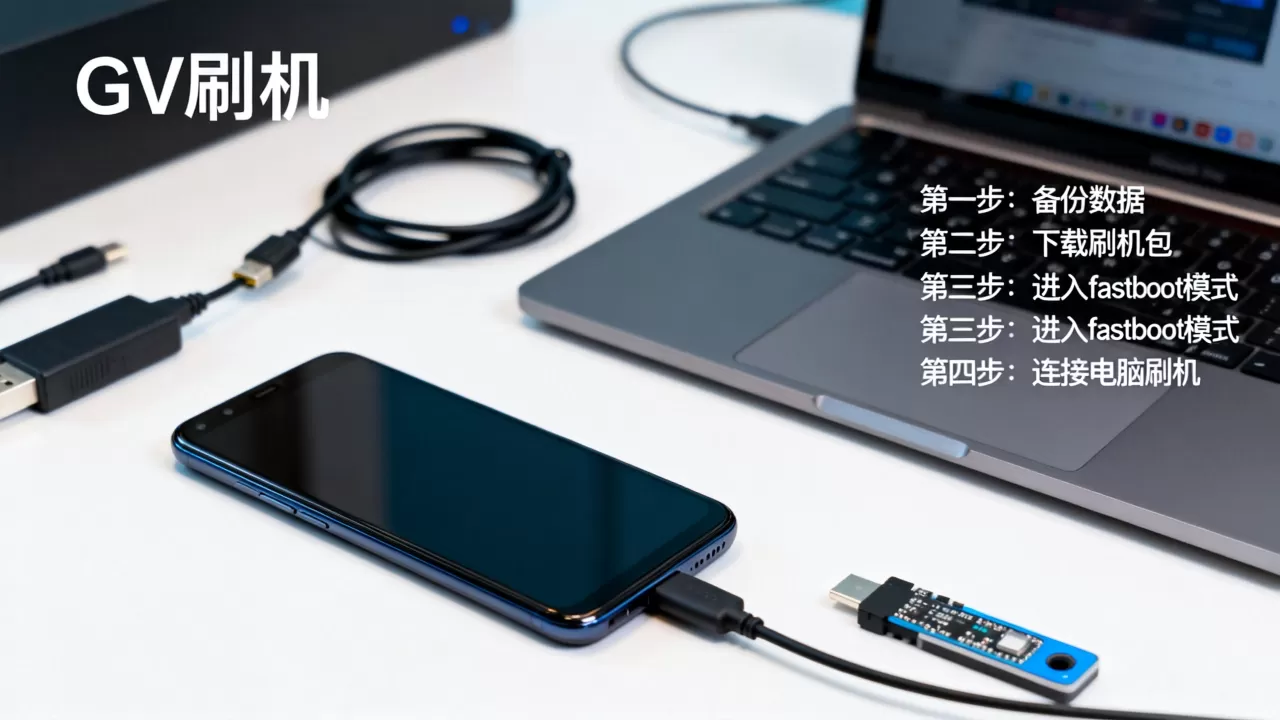 gw怎么刷机？刷机教程详细步骤是什么
