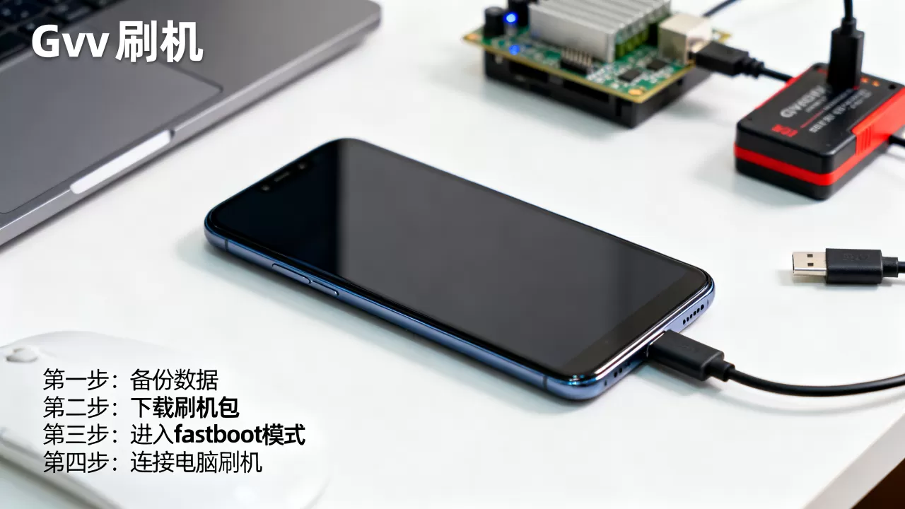 gw怎么刷机？刷机教程详细步骤是什么