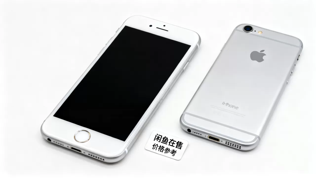 iphone6在闲鱼还值得买吗,闲鱼iphone6价格多少 iphone6在闲鱼还值得买吗,闲鱼iphone6价格多少
