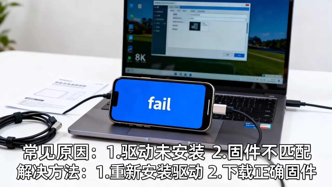 刷机显示fail常见原因是什么?,刷机失败怎么办 刷机显示fail常见原因是什么?,刷机失败怎么办