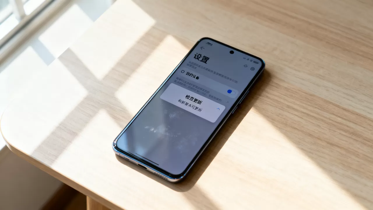miui不用刷机怎么升级系统?,miui免刷机升级系统教程 miui不用刷机怎么升级系统?,miui免刷机升级系统教程