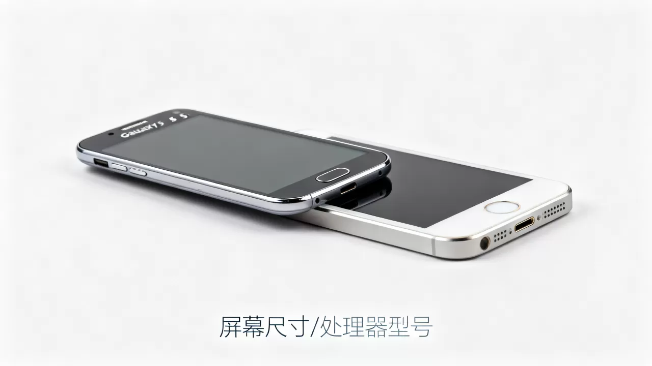 Galaxy S5和iPhone哪个更值得买，长尾疑问词