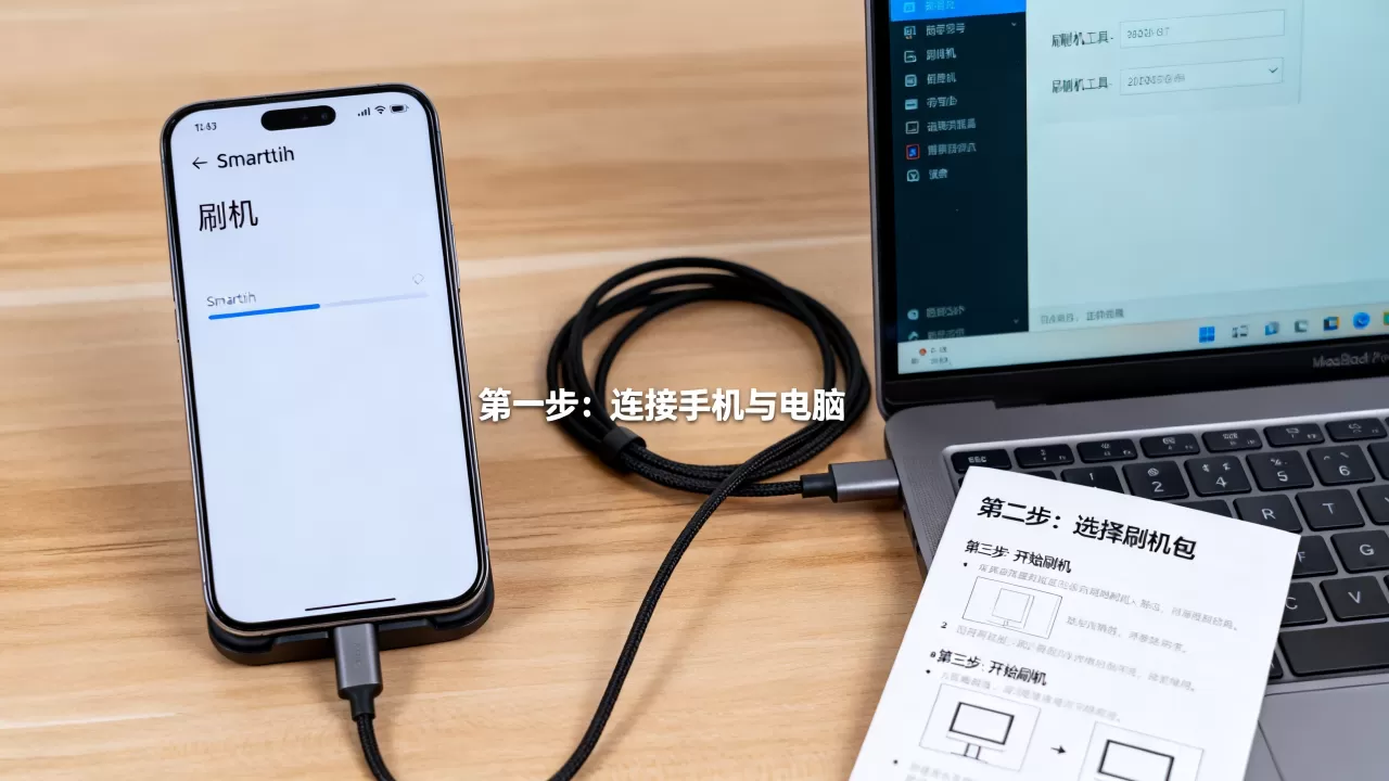 Smartisan OS怎么刷机？，Smartisan OS刷机教程