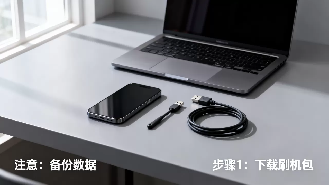 9009刷机5.0怎么刷?刷机包和教程哪里找 9009刷机5.0怎么刷?刷机包和教程哪里找