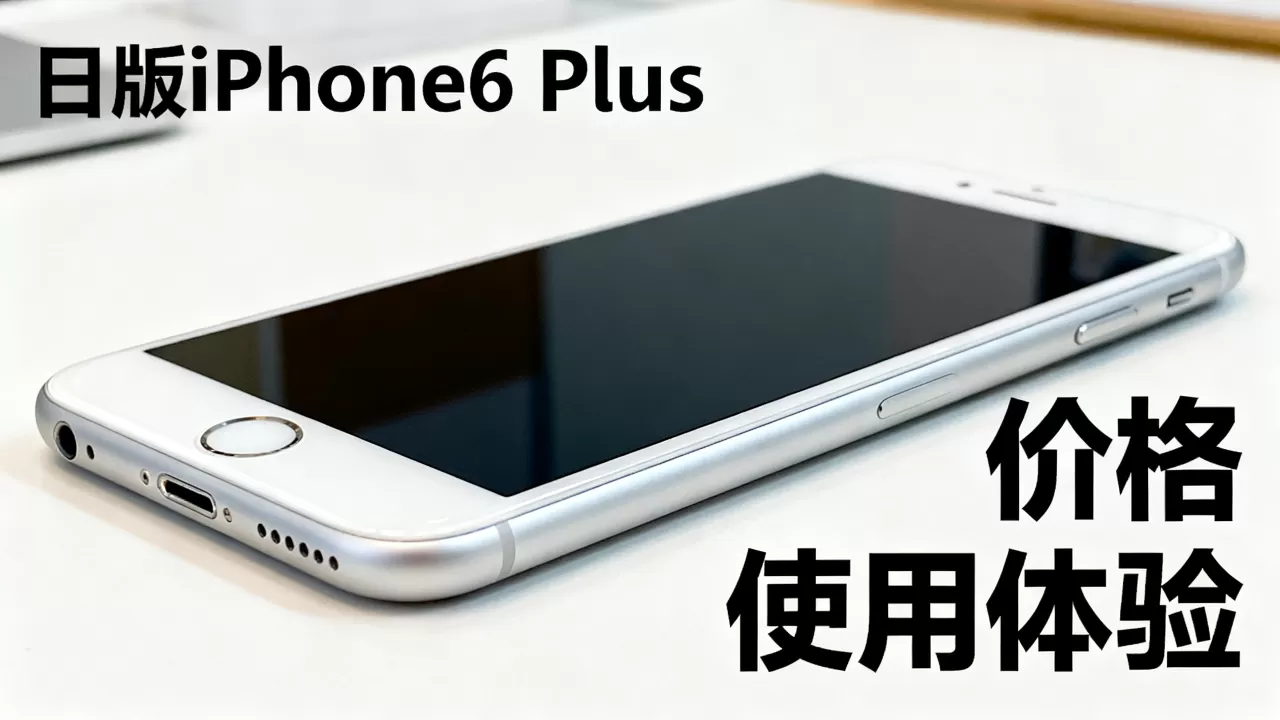 iPhone6 Plus日本版好用吗?日版iPhone6 Plus多少钱 iPhone6 Plus日本版好用吗?日版iPhone6 Plus多少钱