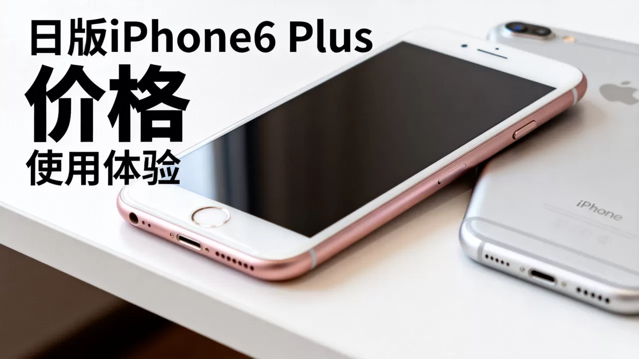 iPhone6 Plus日本版好用吗?日版iPhone6 Plus多少钱 iPhone6 Plus日本版好用吗?日版iPhone6 Plus多少钱