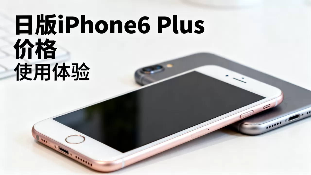 iPhone6 Plus日本版好用吗?日版iPhone6 Plus多少钱 iPhone6 Plus日本版好用吗?日版iPhone6 Plus多少钱