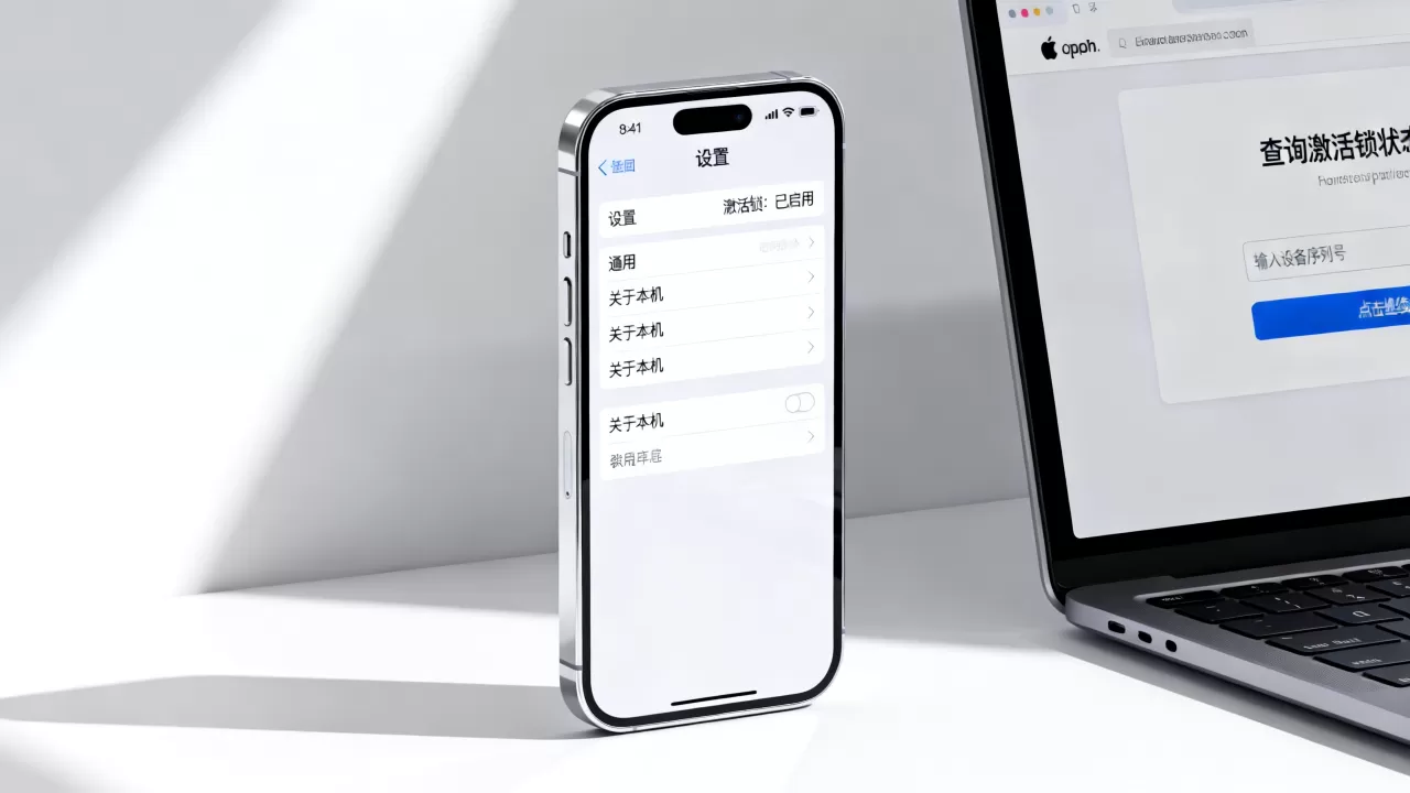 iphone美版激活时间在哪里查询?美版激活时间怎么查 iphone美版激活时间在哪里查询?美版激活时间怎么查
