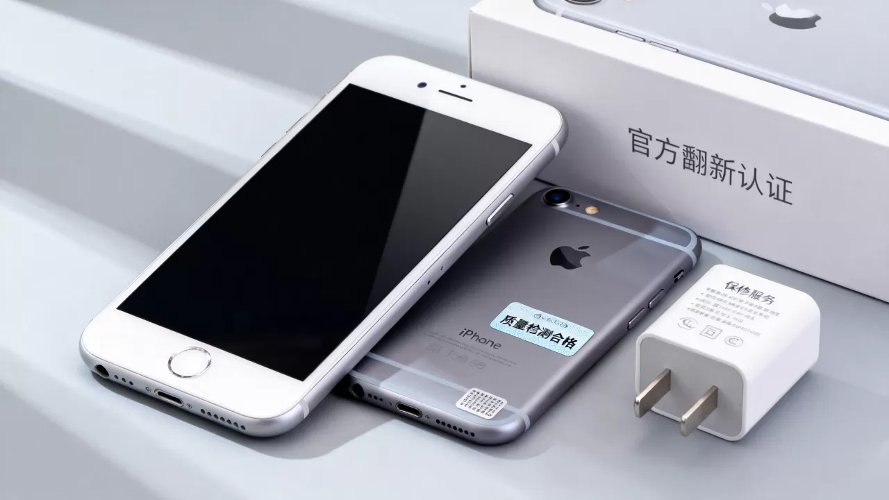 iPhone6官方翻新机还值得买吗?,官翻机质量到底怎么样? iPhone6官方翻新机还值得买吗?,官翻机质量到底怎么样?