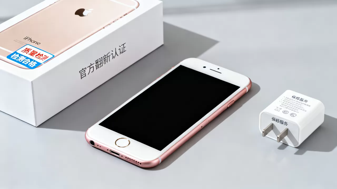 iPhone6官方翻新机还值得买吗?,官翻机质量到底怎么样? iPhone6官方翻新机还值得买吗?,官翻机质量到底怎么样?