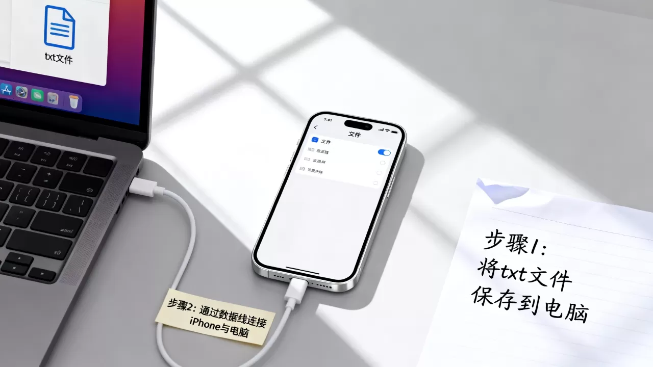 怎么把txt导入iphone,txt文件怎么导入苹果手机 怎么把txt导入iphone,txt文件怎么导入苹果手机