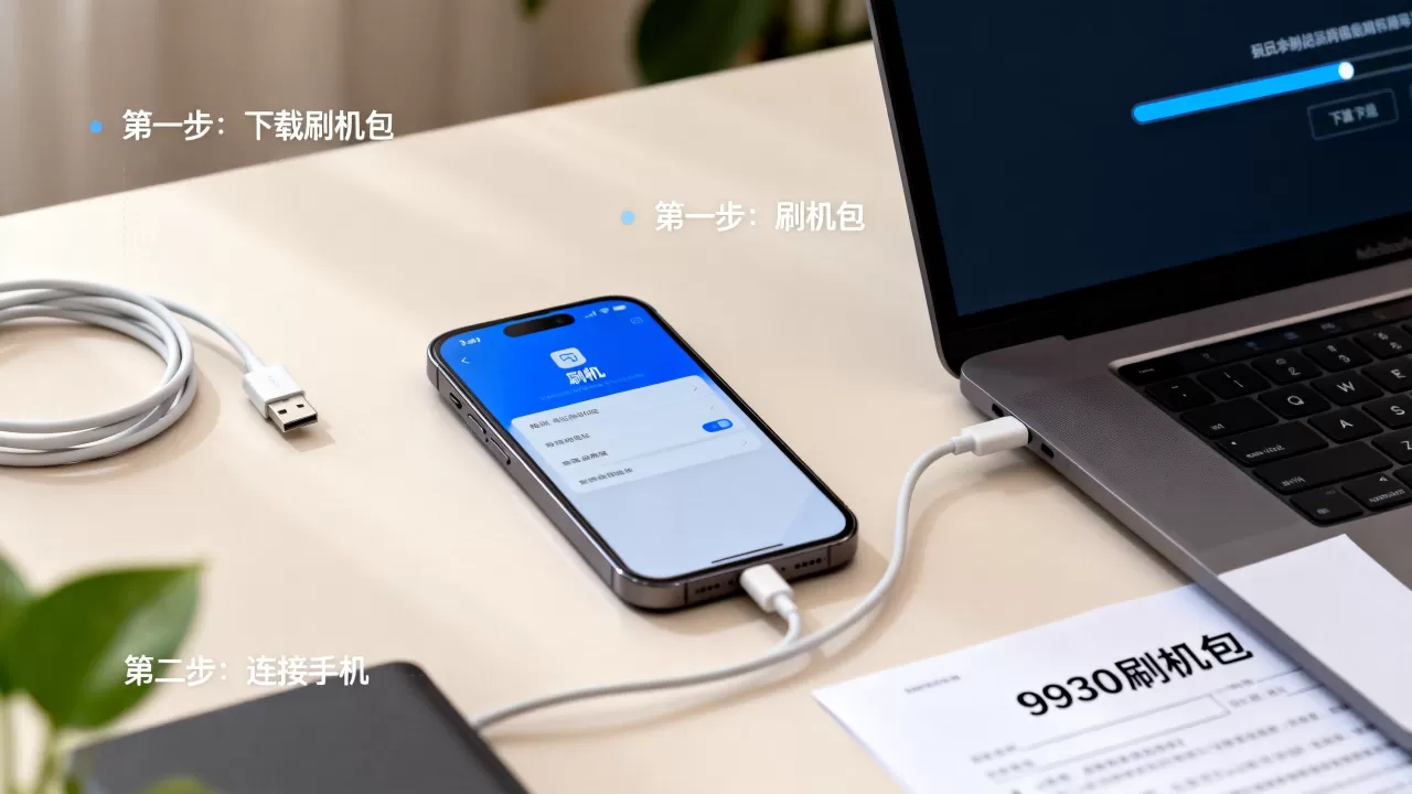9930刷机包怎么刷机?刷机包怎么下载 9930刷机包怎么刷机?刷机包怎么下载