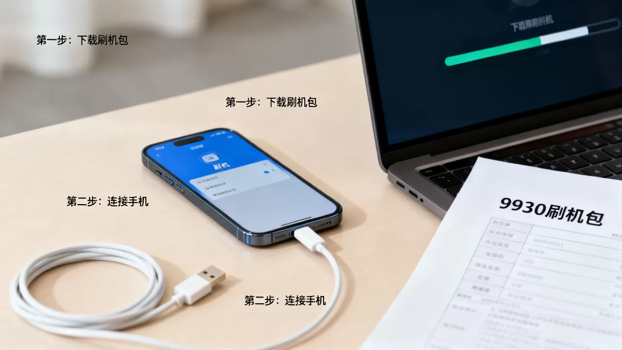 9930刷机包怎么刷机?刷机包怎么下载 9930刷机包怎么刷机?刷机包怎么下载