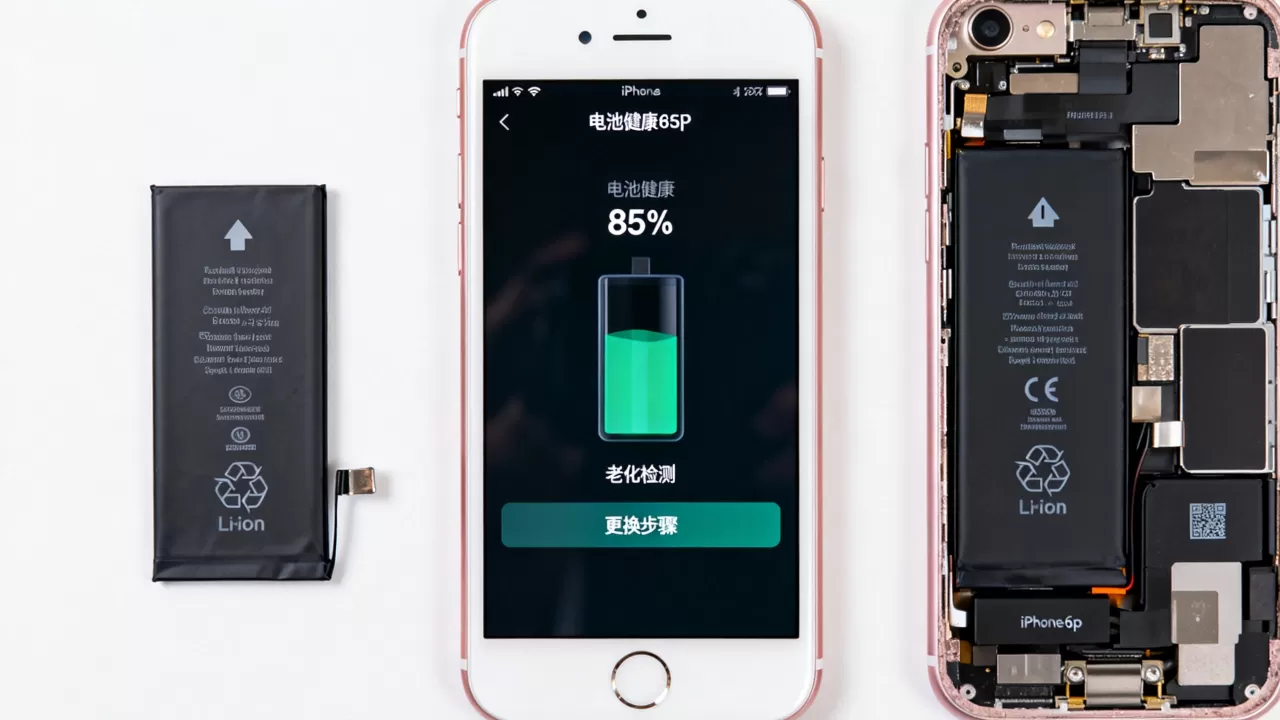 iPhone6sp电池不耐用怎么办?,iPhone6sp电池换多少钱? iPhone6sp电池不耐用怎么办?,iPhone6sp电池换多少钱?