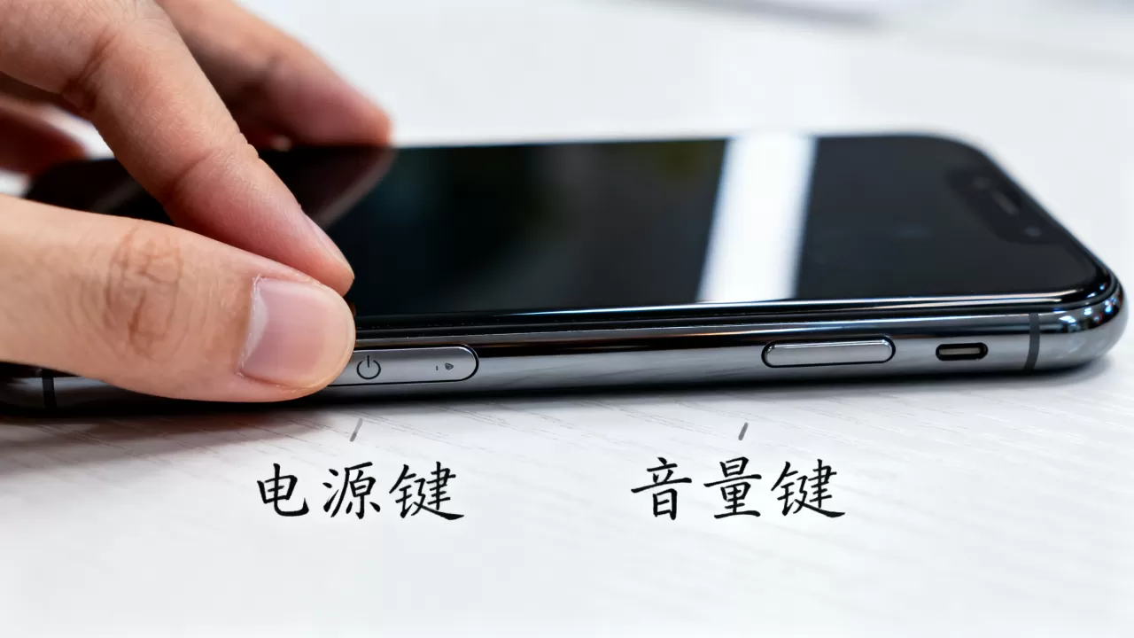 iPhone电源键音量键没反应怎么办,苹果手机按键失灵怎么处理 iPhone电源键音量键没反应怎么办,苹果手机按键失灵怎么处理