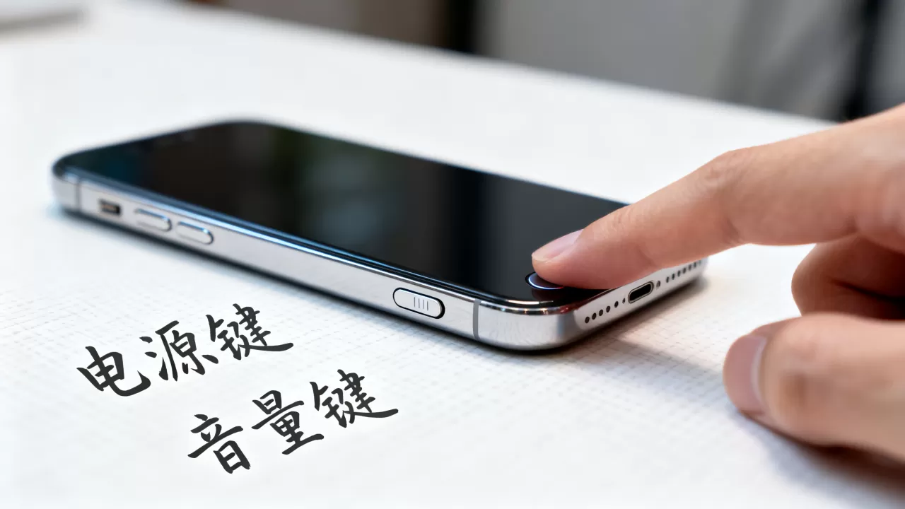 iPhone电源键音量键没反应怎么办,苹果手机按键失灵怎么处理 iPhone电源键音量键没反应怎么办,苹果手机按键失灵怎么处理