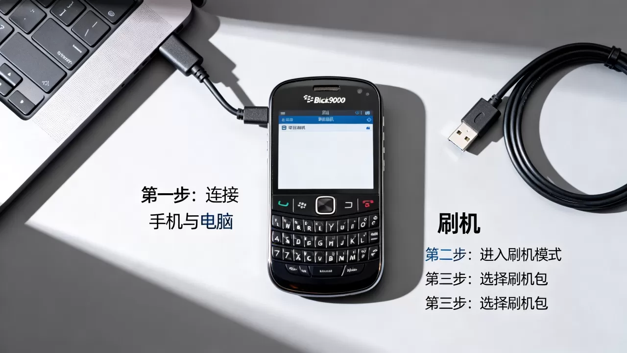 黑莓9780刷机失败后如何解决?,黑莓9780刷机怎么操作详细步骤 黑莓9780刷机失败后如何解决?,黑莓9780刷机怎么操作详细步骤